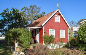 2 Bedroom Amazing Home In Mörbylånga, Mörbylånga